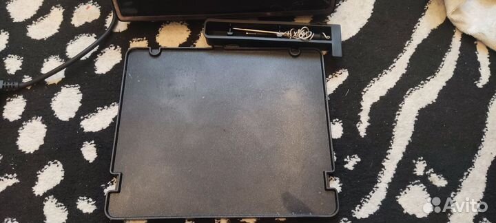 Электрогриль