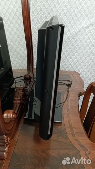 Телевизор JVC