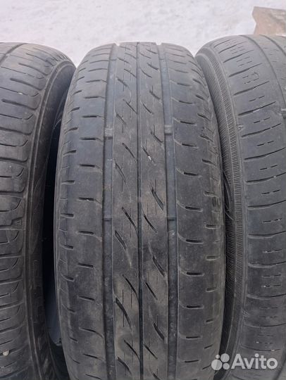 Dunlop Enasave EC204 165/65 R14 19H