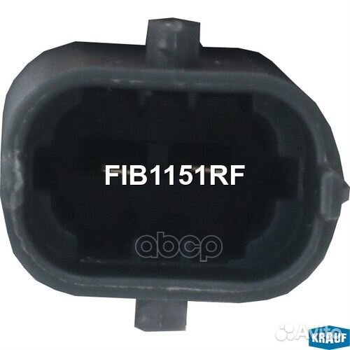 Форсунка Топливная FIB1151RF Krauf