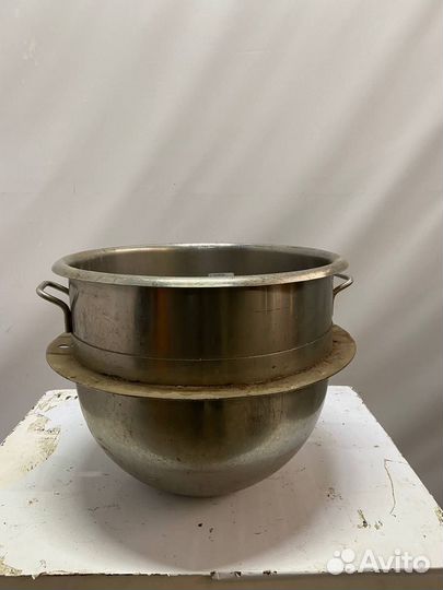 Дежа для тестомеса