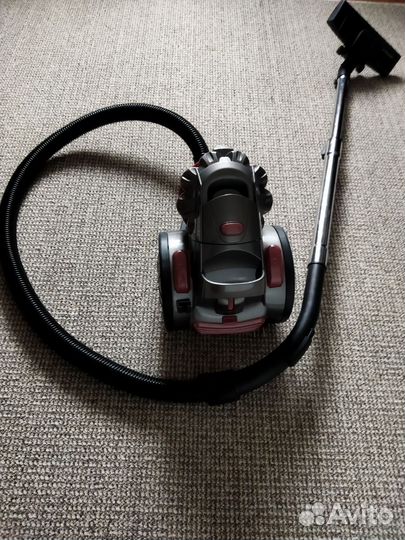 Пылесос Vitek