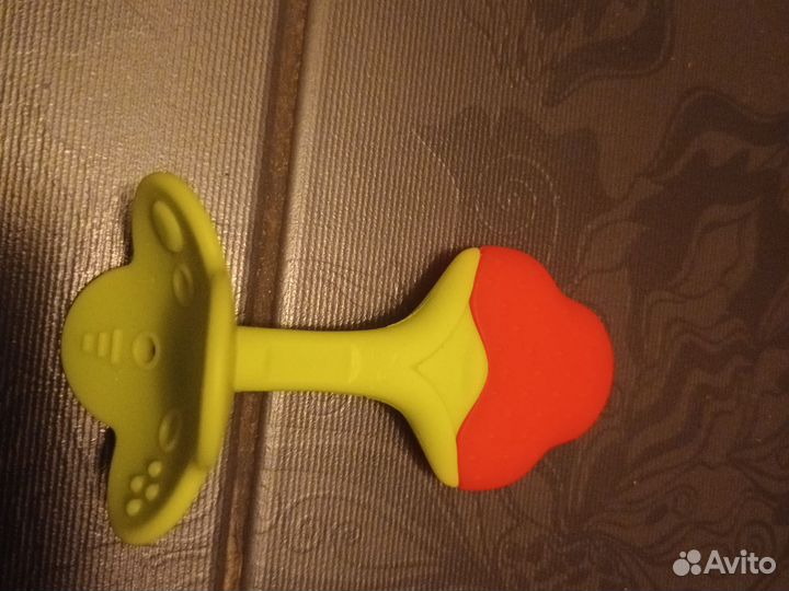 Прорезыватель для зубов