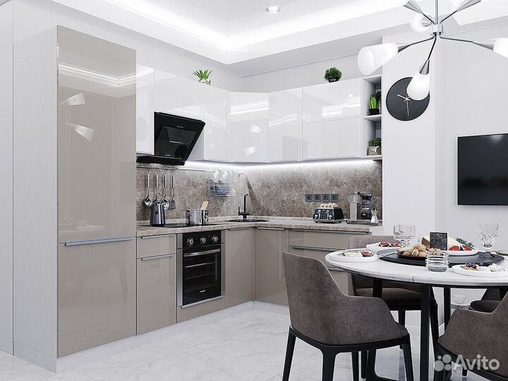 Кухня Флорида-171