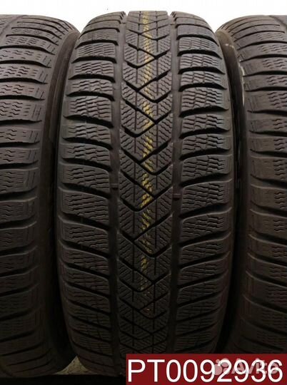 Pirelli Winter Sottozero 3 225/55 R17 98H