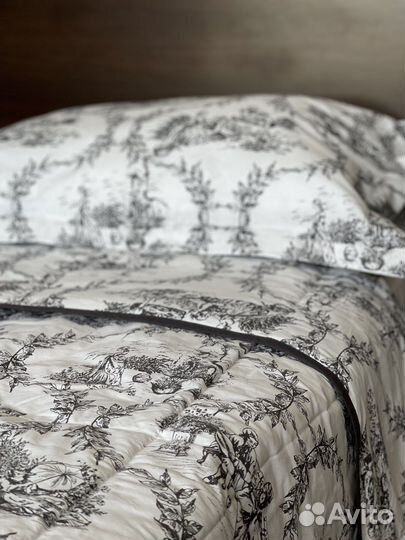 Постельное белье Lux Home ранфорс хлопок 100