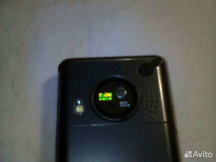 Карманный пк Asus p535