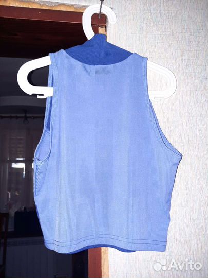 Топ женский