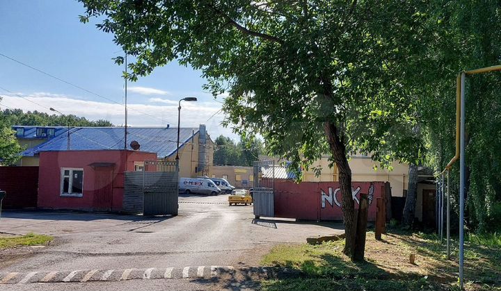 Офис, 229.2 м²