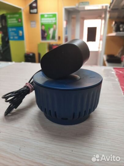 Колонка Sber boom mini