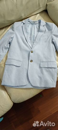 Пиджак нм р. 140