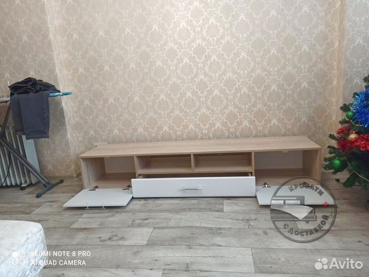 Тумба под тв
