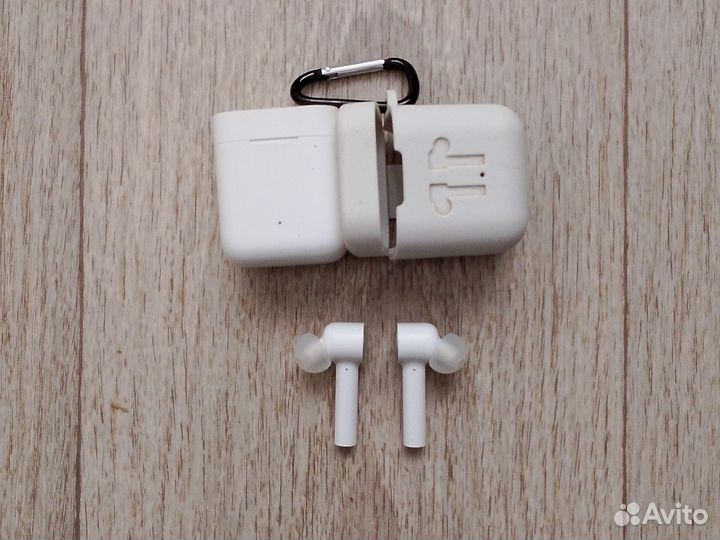 Наушники беспроводные Xiaomi Mi