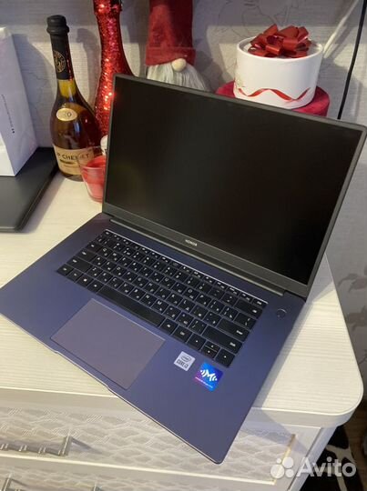 Ноутбук honor MagicBook X 15 Intel Core i3