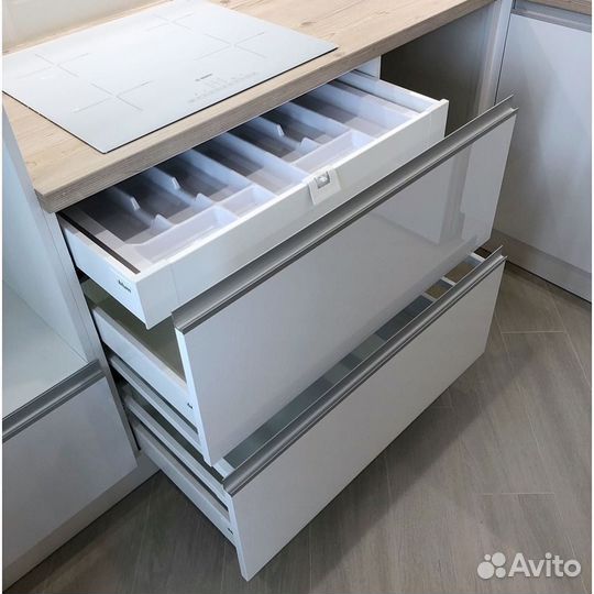 Кухни на заказ