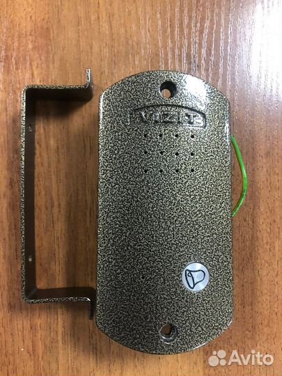 Домофон Vizit Визит Eltis Элтис Кристалл