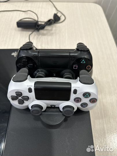 Sony PlayStation 4 slim 500g