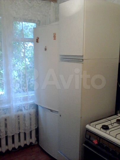 1-к. квартира, 30,2 м², 1/5 эт.