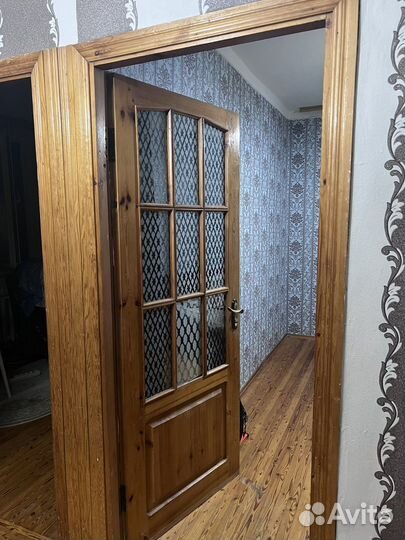 Двери межкомнатные