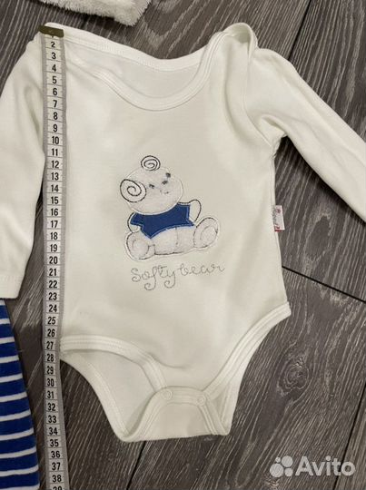 Костюм на мальчика 80