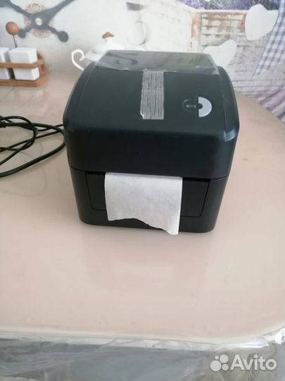 Принтер для этикеток