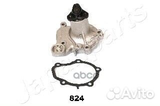 Водяной насос Japanparts 867 241233, 3508824
