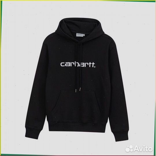 Толстовка Carhartt (Lux качество)