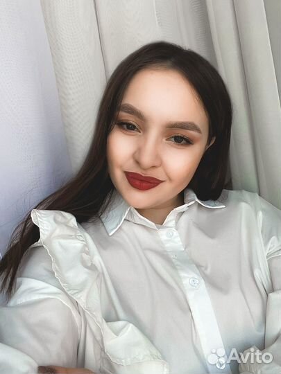Помощник смм