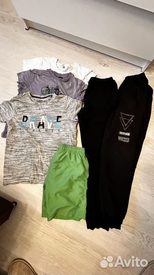 Для подростка 152-158