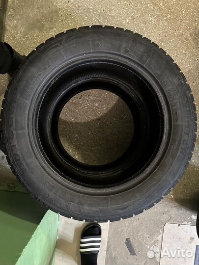 Dunlop SP Winter Ice02 215/55 R16 и 225/55 R16