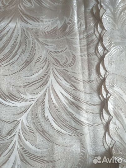 Шторы 2 штуки цена за две