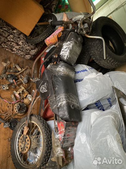 Зид пилот 50 с двс