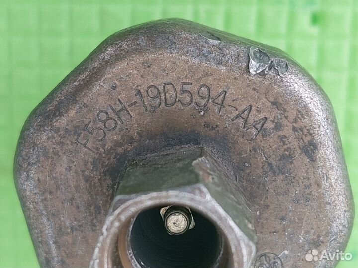 Датчик кондиционера Ford Mondeo 1