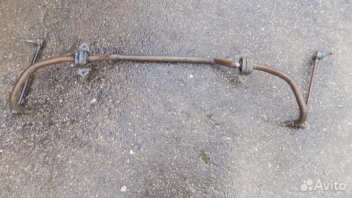 Стабилизатор передний Chrysler Pacifica