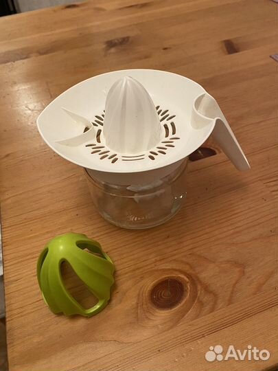 Соковыжималка ручная