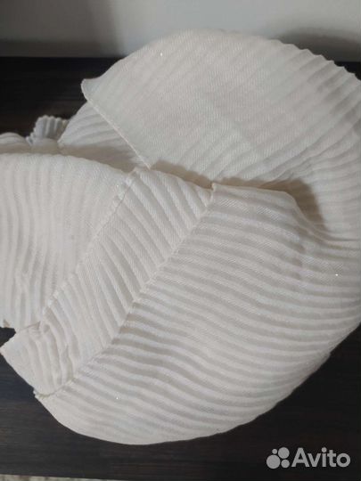 Шарфик палантин