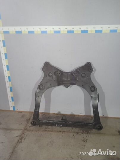 Подрамник передний Nissan Teana J32 2.5 VQ25DE