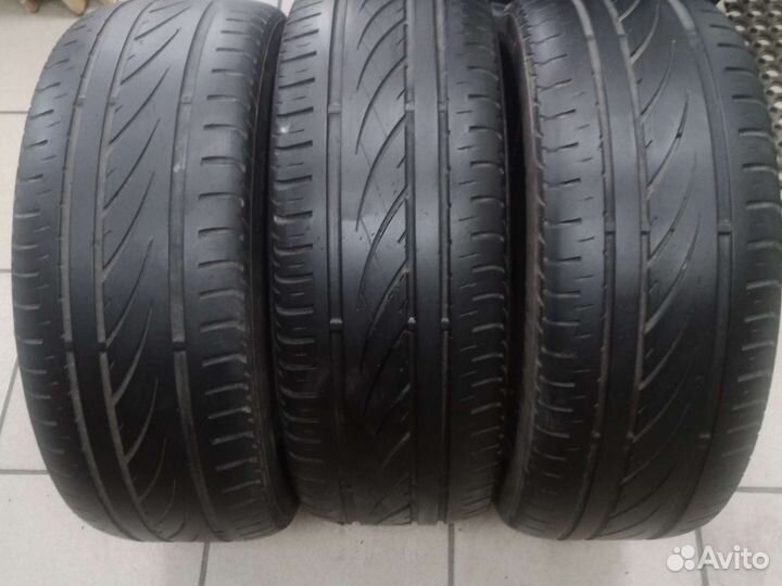 Continental PremiumContact 6 205/55 R16 91H