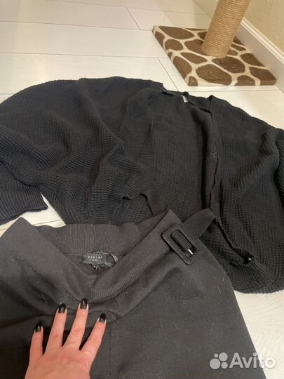 Одежда пакетом 46 48
