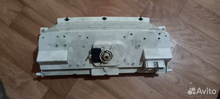 Приборка volkswagen в3 в4 t4