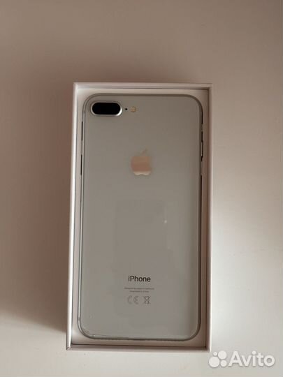 iPhone 8 Plus, 64 ГБ