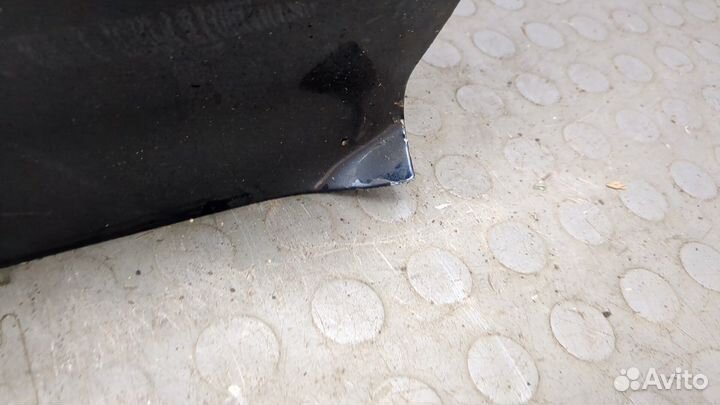 Дверь левая передняя Peugeot 308