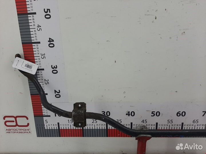 Стабилизатор для Opel Corsa D