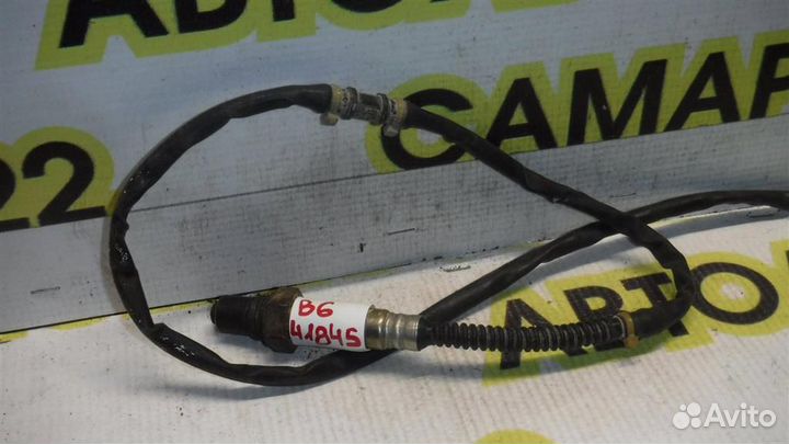 Датчик кислородный/Lambdasonde Volkswagen Passat