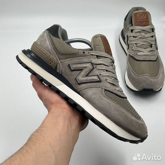 Кроссовки New Balance 574