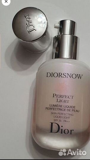 Gigi Dior Medi-peel Guerlain оригинал