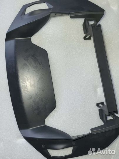 Магнитола 2 din android