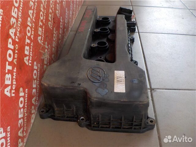 Клапанная крышка Lifan Solano 620 LFB479Q 2013