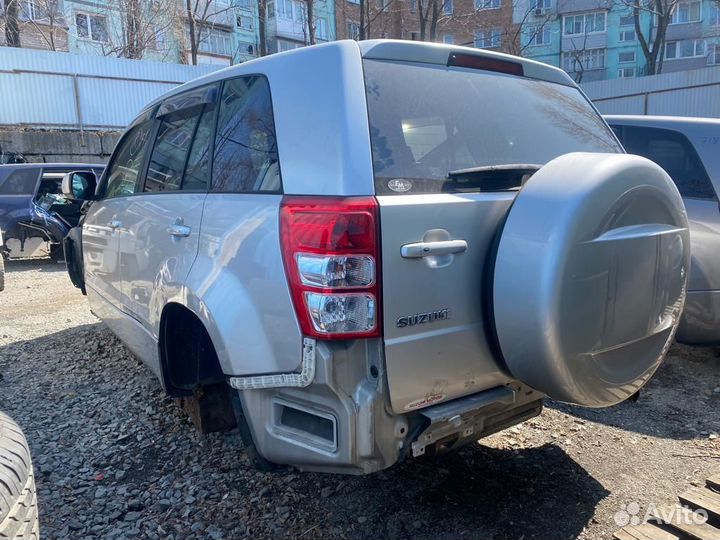 Авто в разбор Suzuki Escudo 2006