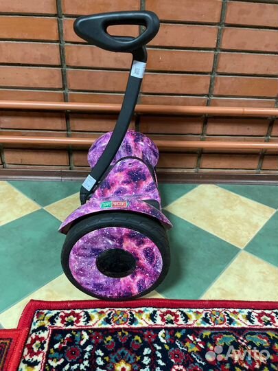 Гироскутер